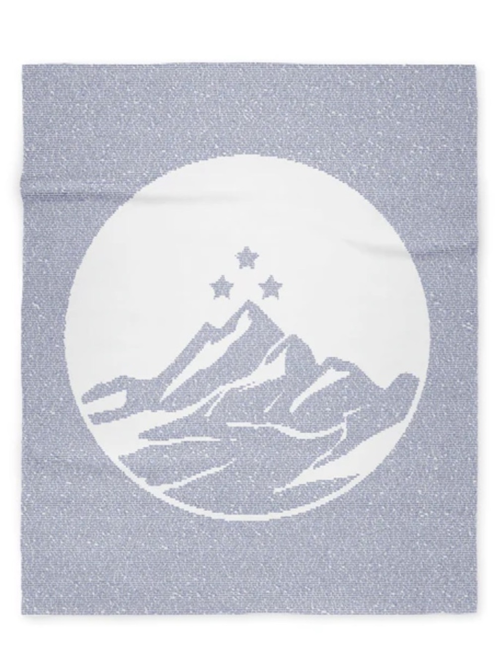 Litograph Story Blanket Fleece Throw “A Court of Mist and Fury” Sarah J. Maas